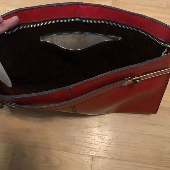 Vintage handbag - Picture 4 of 4